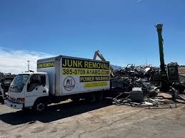 Best Recycling Services for Junk  in Sweetwater, TN