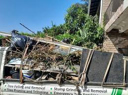 Demolition Debris Removal in Sweetwater, TN