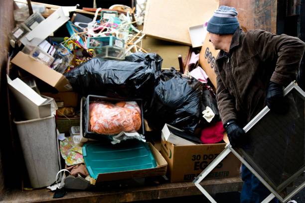 Best Same-Day Junk Removal Services  in Sweetwater, TN