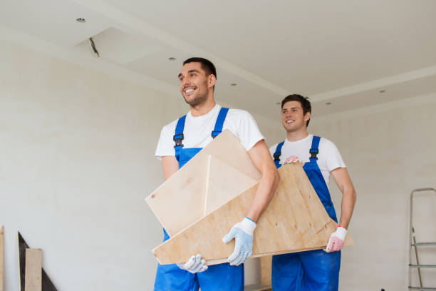 Best Shed Removal  in Sweetwater, TN