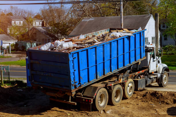 Best Scrap Metal Removal  in Sweetwater, TN