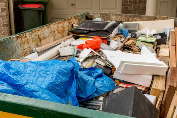 Best Dumpster Rental Services  in Sweetwater, TN