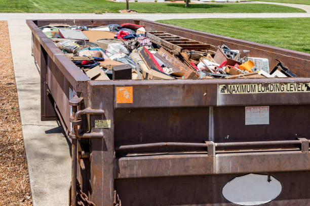 Best Demolition Debris Removal  in Sweetwater, TN