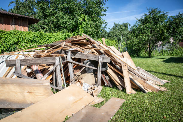 Best Commercial Junk Removal  in Sweetwater, TN