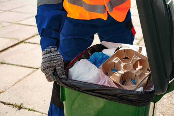 Best Yard Waste Removal  in Sweetwater, TN