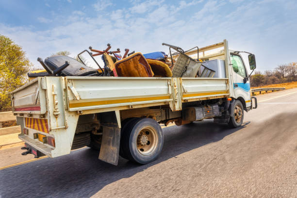 Best Recycling Services for Junk  in Sweetwater, TN