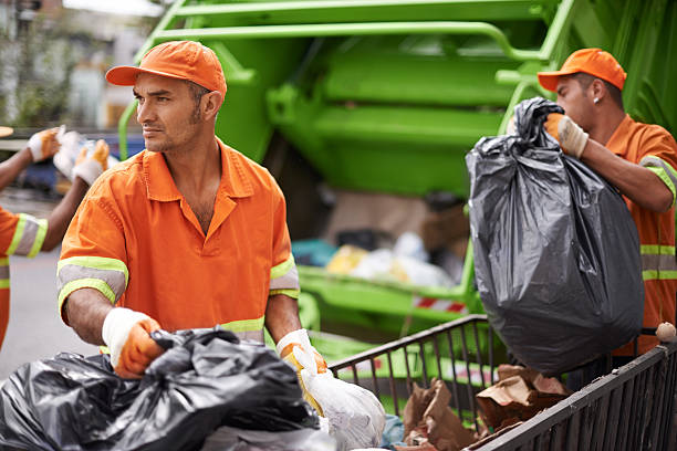 Best Recycling Services for Junk  in Sweetwater, TN