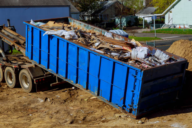 Best Shed Removal  in Sweetwater, TN