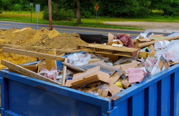 Best Recycling Services for Junk  in Sweetwater, TN