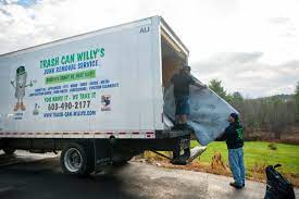 Best Garage Cleanout  in Sweetwater, TN